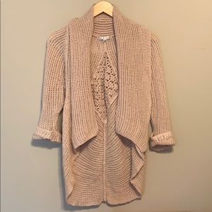 COPY - Cambi Cardigan sweater